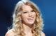 Taylor Swift Toasts Big Win With Sushi